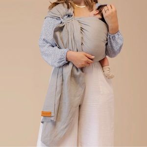 Wildbird sling carrier